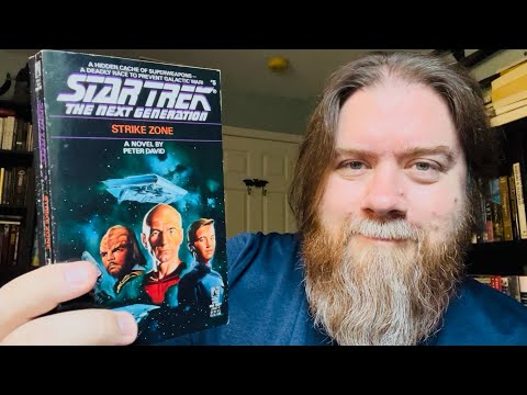 BOOK TREK 2025 | Strike Zone