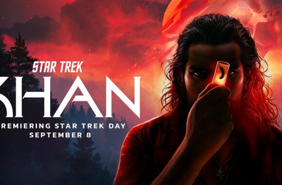 Hopefully, ‘Khan’ Opens Floodgates to Much More Audio Star Trek Storytelling