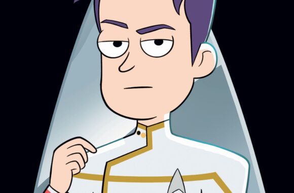 Star Trek: Lower Decks #15