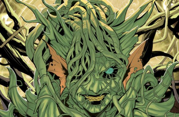 Star Trek: Strange New Worlds: The Seeds of Salvation #4