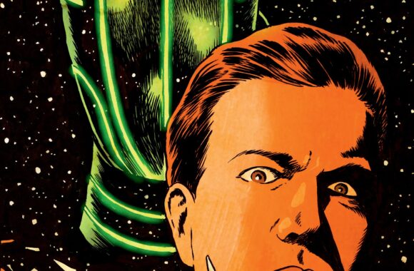 Star Trek: The Last Starship #2