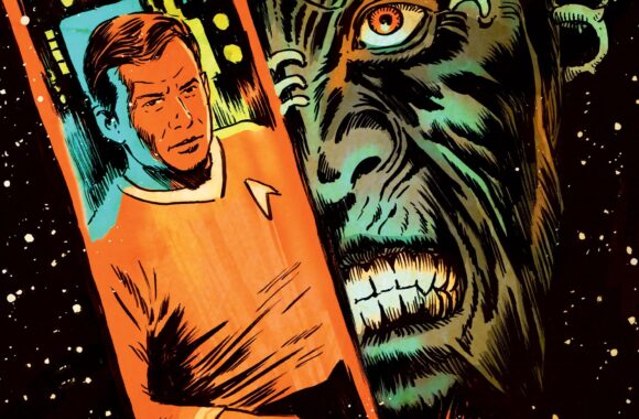 Star Trek: The Last Starship #3