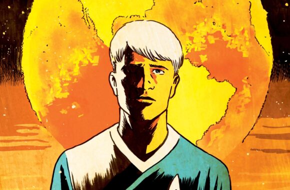 Star Trek: The Last Starship #4