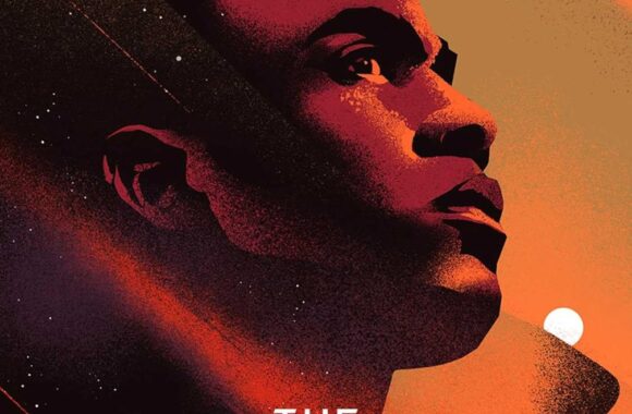 Cover release for “Star Trek: Deep Space Nine: The Peacemakers”