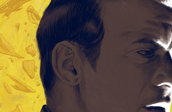 Hoist by its own “Picard”