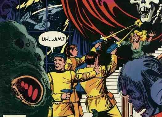 The Human Adventure Barely Got Going