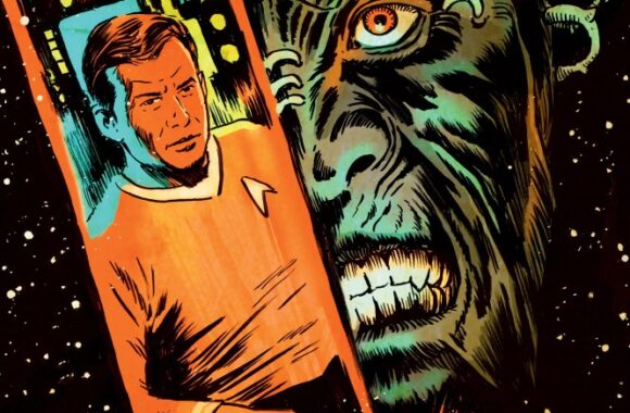 Star Trek: The Last Starship #1 Sells Out (And a Second Printing Is On the Way) (Exclusive)