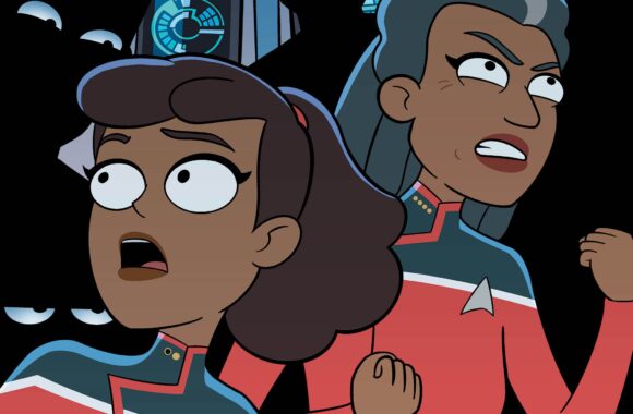 Star Trek: Lower Decks #16