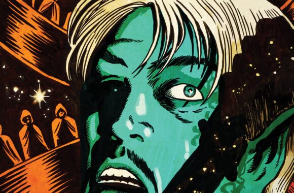 Star Trek: The Last Starship #5