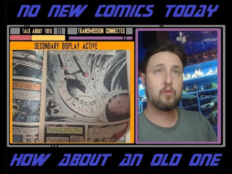 Star Trek Comic Collective – Gold Key 2