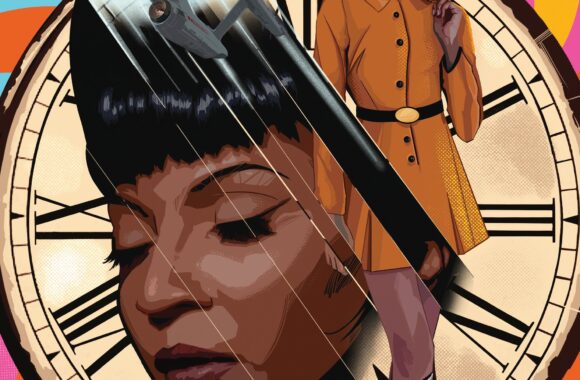 Star Trek: Deviations: Threads of Destiny #1