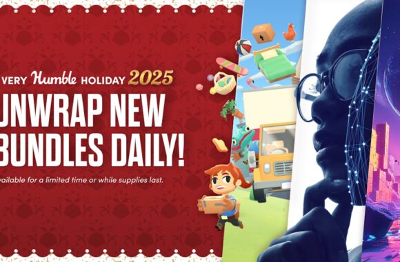 Humble Comics Bundle: Star Trek Comics Megabundle