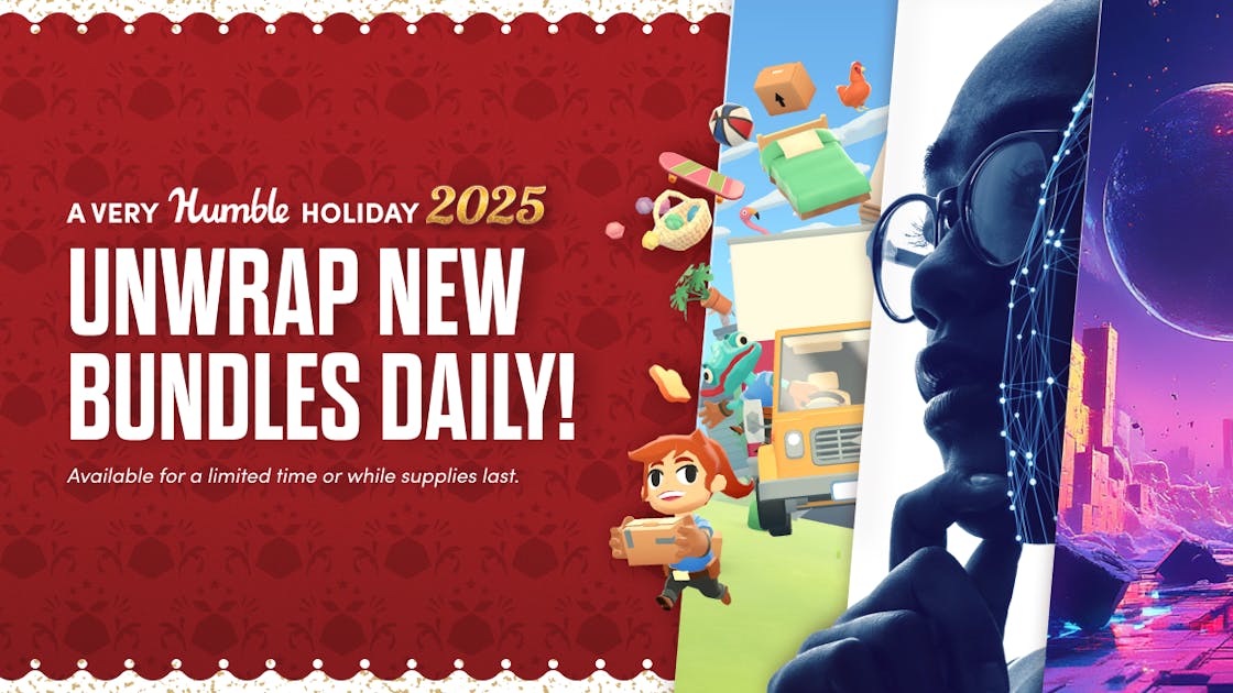 Humble Comics Bundle: Star Trek Comics Megabundle