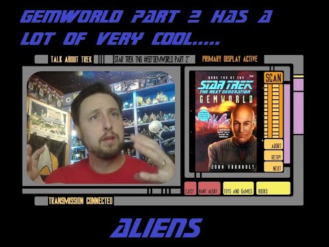 Let’s talk about Gemworld Part 2!