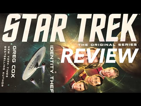 Star Trek: Identity Theft Review