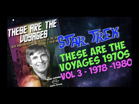 Discover the Book Every Star Trek Fan Needs!