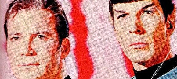 Ten For Ward: 10 Favorite Star Trek “Behind the Scenes” Books