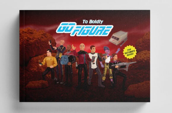 To Boldly Go Figure: The Ultimate Guide to Playmates’ 4.5″ Star Trek Action Figures