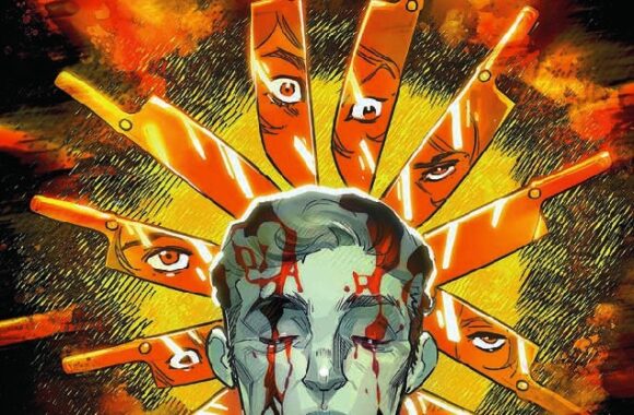 New Star Trek Comic Books Announced To Preorder! February 2026 Edition