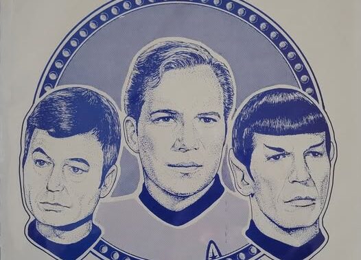 TrexIndex: The Complete Encyclopedia of Star Trek Fan Magazines