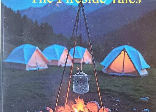 Star Trek: The Fireside Tales