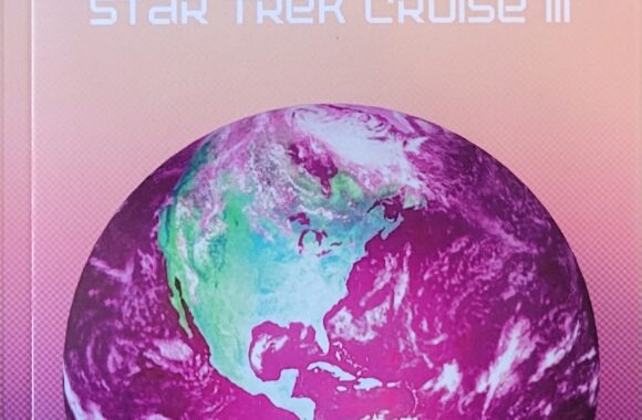 Ocean of Stars: My Vacation on Star Trek Cruise III