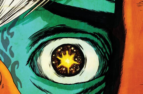 Star Trek: The Last Starship #7