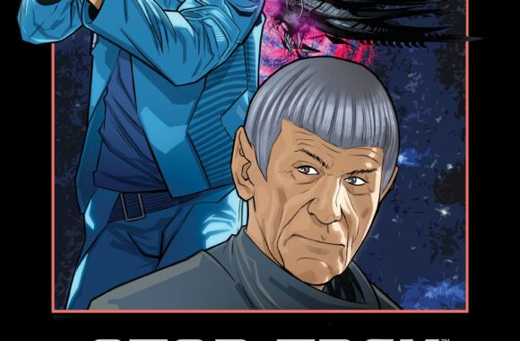 Star Trek: The Kelvin Era