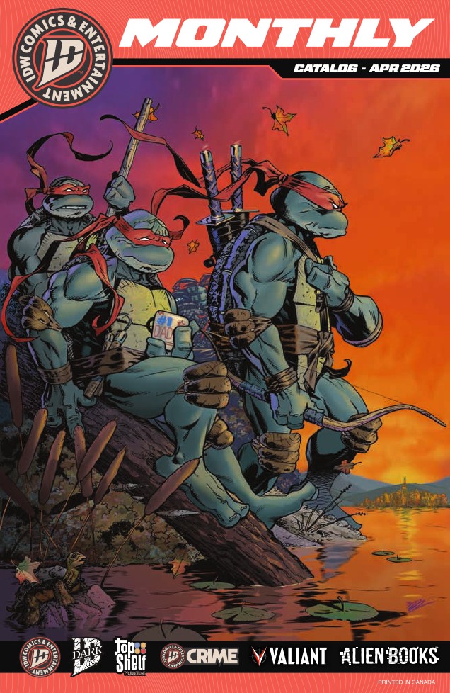2026_April_PRH-IDW-Catalog_page_0001