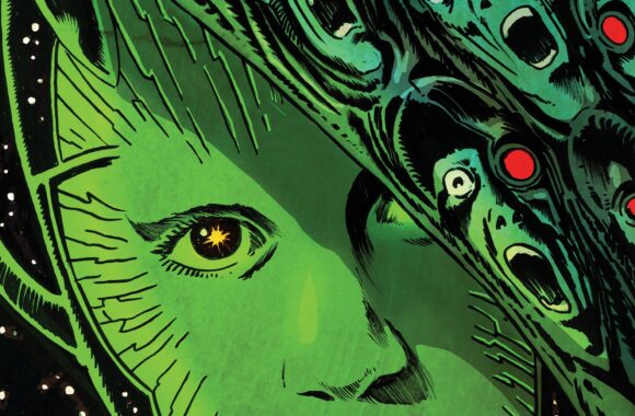 Star Trek: The Last Starship #8