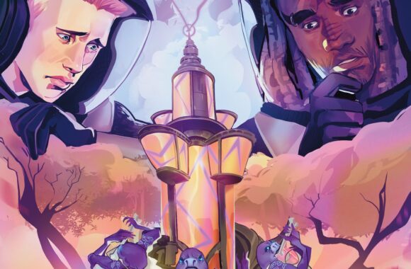 New Star Trek Comic Books Announced To Preorder! March 2026 Edition