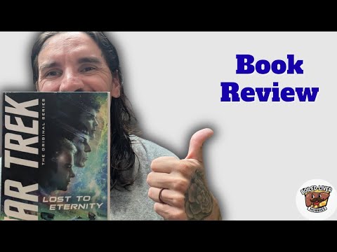 Star Trek Lost to Eternity