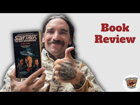 Star Trek The Next Generation Strike Zone