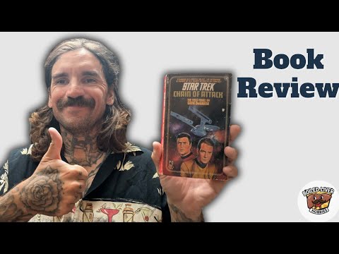 Star Trek Chain of Attack