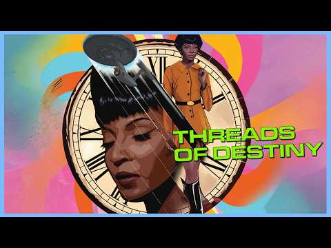 Star Trek: Deviations – Threads of Destiny