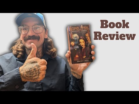 Star Trek Deep Space Nine Mission Gamma 2: This Gray Spirit