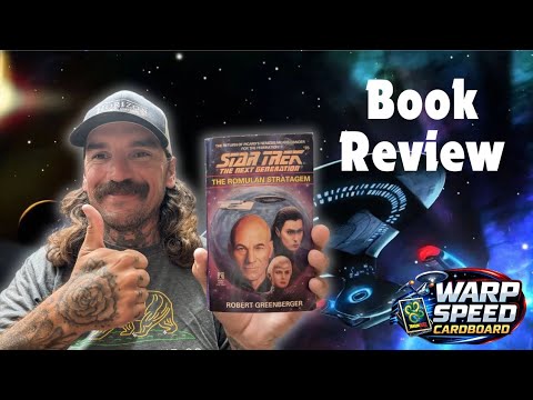 Star Trek The Next Generation The Romulan Stratagem