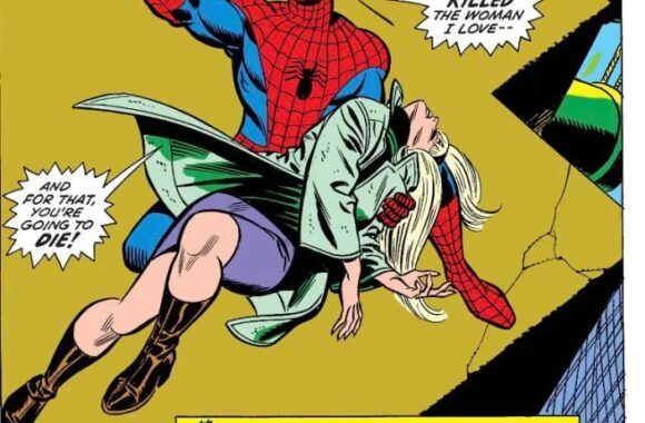 Comics legend Gerry Conway passes away at 73