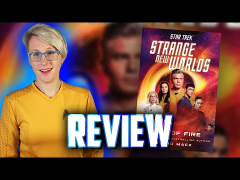 Does “Ring of Fire” Redeem Star Trek Strange New Worlds Season 3? REVIEW