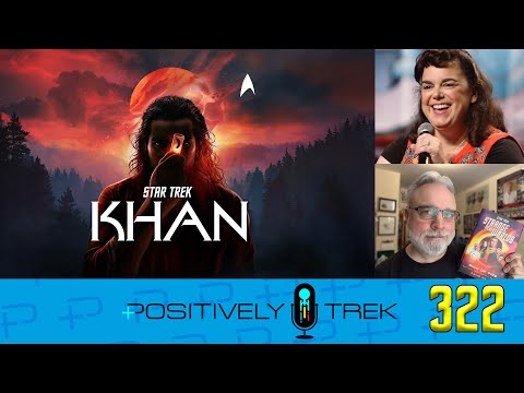 King Arthur and Caligula – Interview with Kirsten Beyer & David Mack, writers of Star Trek: Khan!