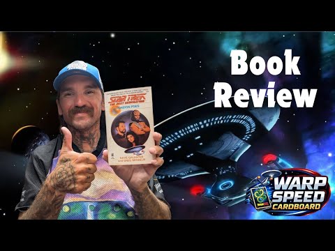 Star Trek The Next Generation Foreign Foes