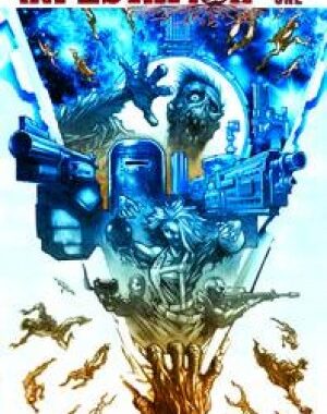 Infestation Volume One