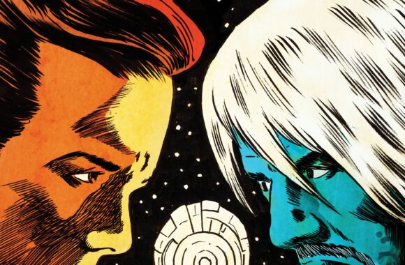 New Star Trek Comic Books Announced To Preorder! May 2026 Edition
