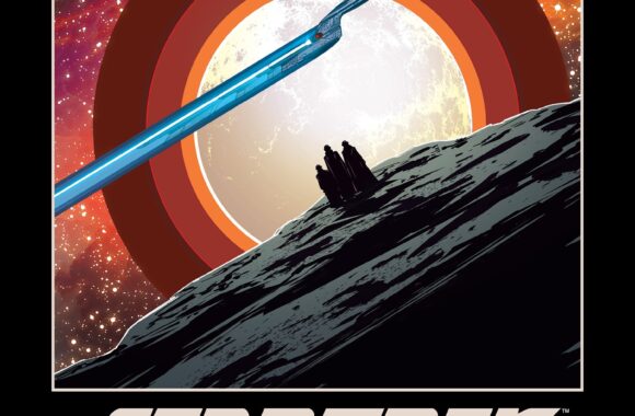 Star Trek: The Next Generation: The Mirror Universe