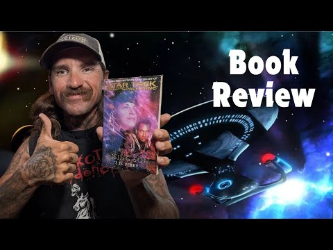 Star Trek Deep Space Nine Rising Son by S.D. Perry