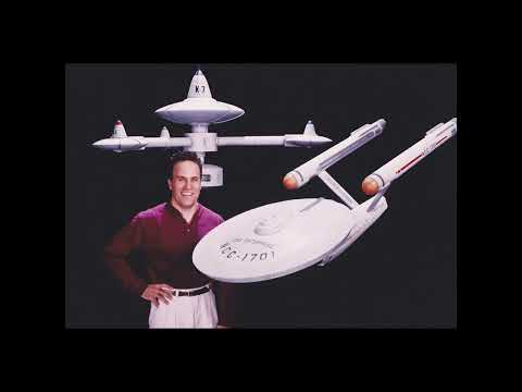 Meet the Legendary Doug Drexler