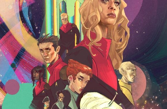 IDW Catalog 2026-06