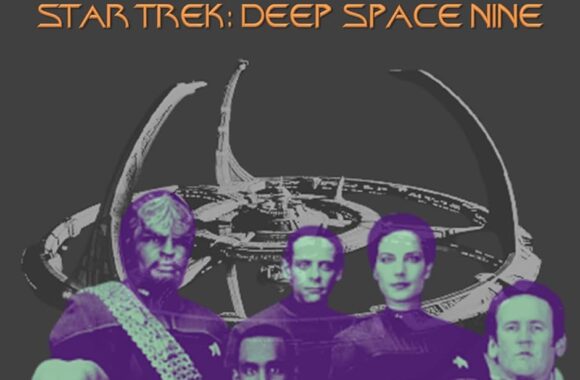 O Sonho e o Sonhador: Uma Leitura de Star Trek: Deep Space Nine
