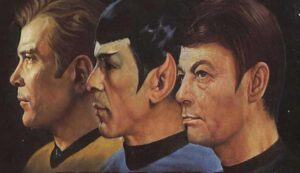 5 Books That Read Like Lost ‘Star Trek’ Adventures—Gene Roddenberry’s ‘Star Trek: The Motion Picture’ and More