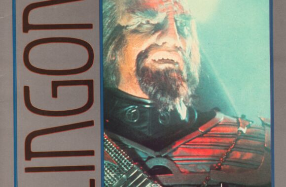 Files Magazine Spotlight on Star Trek: Klingons